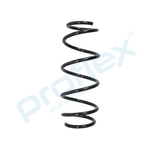 Fahrwerksfeder Vorderachse PROFLEX AUTOMOTIVE PX1-0356 Bild Fahrwerksfeder Vorderachse PROFLEX AUTOMOTIVE PX1-0356