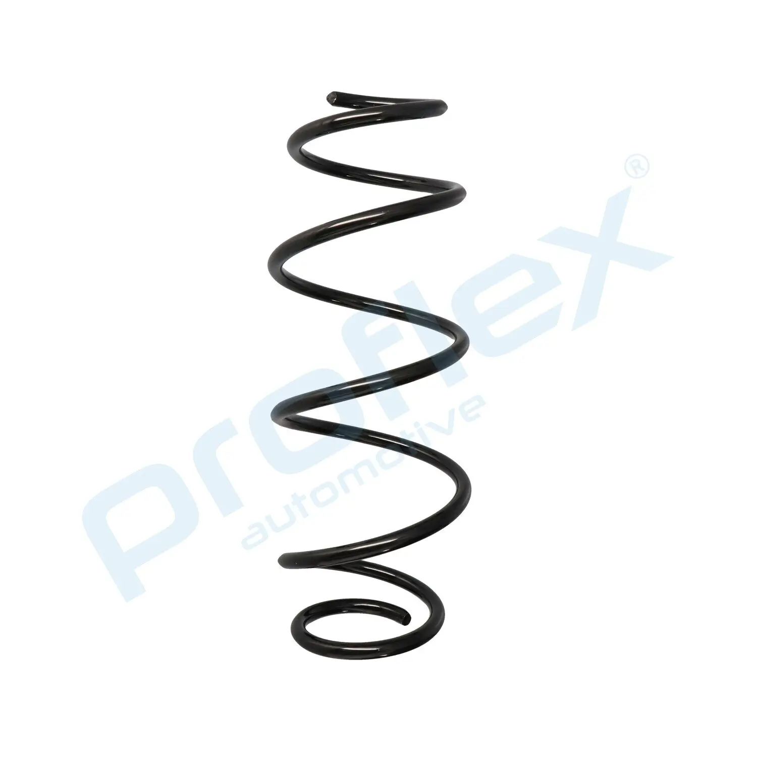 Fahrwerksfeder Vorderachse PROFLEX AUTOMOTIVE PX1-0373