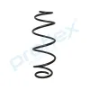 Fahrwerksfeder Vorderachse PROFLEX AUTOMOTIVE PX1-0373
