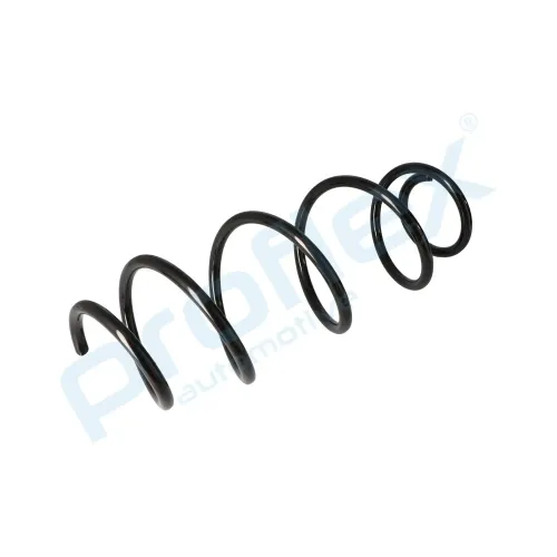 Fahrwerksfeder Vorderachse PROFLEX AUTOMOTIVE PX1-0373 Bild Fahrwerksfeder Vorderachse PROFLEX AUTOMOTIVE PX1-0373