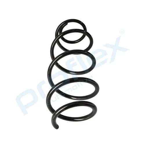 Fahrwerksfeder Vorderachse PROFLEX AUTOMOTIVE PX1-0373 Bild Fahrwerksfeder Vorderachse PROFLEX AUTOMOTIVE PX1-0373