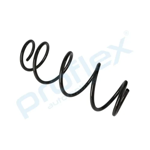 Fahrwerksfeder Vorderachse PROFLEX AUTOMOTIVE PX1-0373 Bild Fahrwerksfeder Vorderachse PROFLEX AUTOMOTIVE PX1-0373