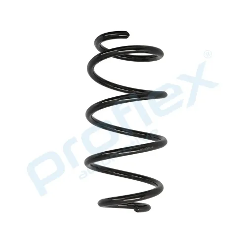 Fahrwerksfeder Vorderachse PROFLEX AUTOMOTIVE PX1-0375 Bild Fahrwerksfeder Vorderachse PROFLEX AUTOMOTIVE PX1-0375