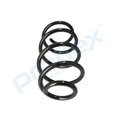 Fahrwerksfeder Vorderachse PROFLEX AUTOMOTIVE PX1-0375 Bild Fahrwerksfeder Vorderachse PROFLEX AUTOMOTIVE PX1-0375