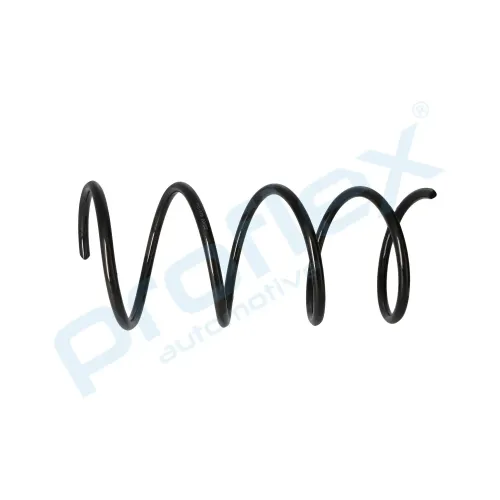 Fahrwerksfeder Vorderachse PROFLEX AUTOMOTIVE PX1-0379 Bild Fahrwerksfeder Vorderachse PROFLEX AUTOMOTIVE PX1-0379