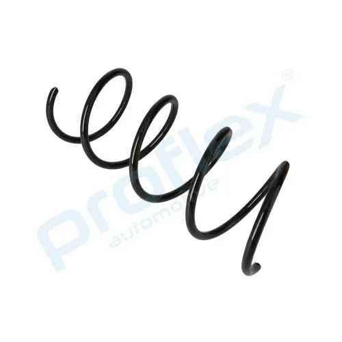 Fahrwerksfeder Vorderachse PROFLEX AUTOMOTIVE PX1-0379 Bild Fahrwerksfeder Vorderachse PROFLEX AUTOMOTIVE PX1-0379