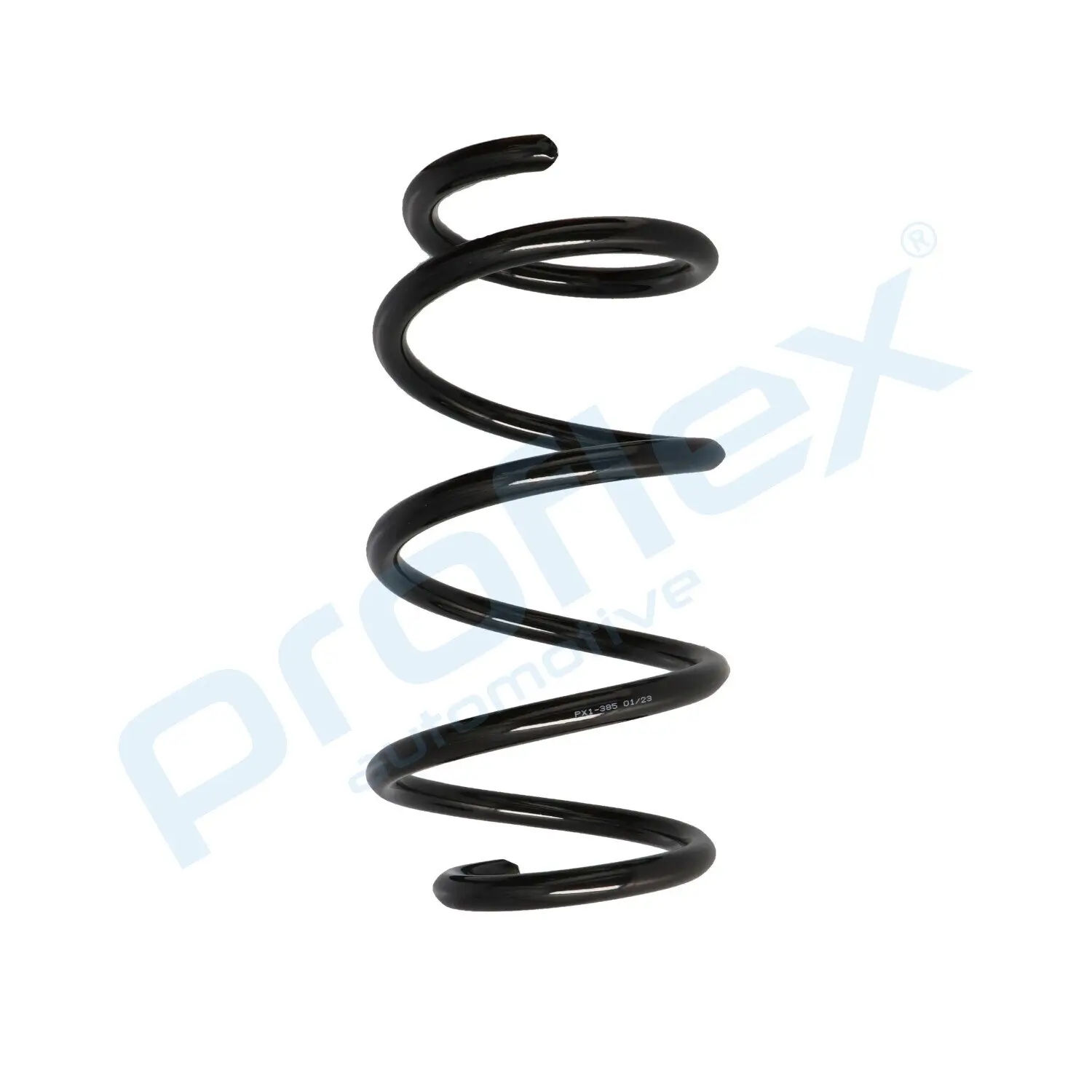 Fahrwerksfeder Vorderachse PROFLEX AUTOMOTIVE PX1-0385