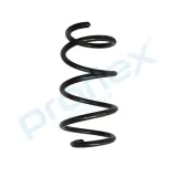 Fahrwerksfeder Vorderachse PROFLEX AUTOMOTIVE PX1-0385