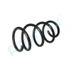 Fahrwerksfeder Vorderachse PROFLEX AUTOMOTIVE PX1-0385 Bild Fahrwerksfeder Vorderachse PROFLEX AUTOMOTIVE PX1-0385