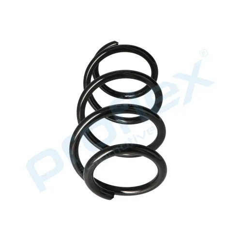 Fahrwerksfeder Vorderachse PROFLEX AUTOMOTIVE PX1-0385 Bild Fahrwerksfeder Vorderachse PROFLEX AUTOMOTIVE PX1-0385