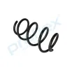 Fahrwerksfeder Vorderachse PROFLEX AUTOMOTIVE PX1-0385 Bild Fahrwerksfeder Vorderachse PROFLEX AUTOMOTIVE PX1-0385