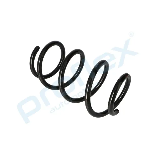 Fahrwerksfeder Vorderachse PROFLEX AUTOMOTIVE PX1-0385 Bild Fahrwerksfeder Vorderachse PROFLEX AUTOMOTIVE PX1-0385