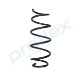 Fahrwerksfeder Vorderachse PROFLEX AUTOMOTIVE PX1-0386