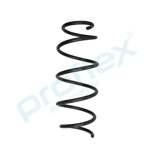 Fahrwerksfeder Vorderachse PROFLEX AUTOMOTIVE PX1-0386 Bild Fahrwerksfeder Vorderachse PROFLEX AUTOMOTIVE PX1-0386