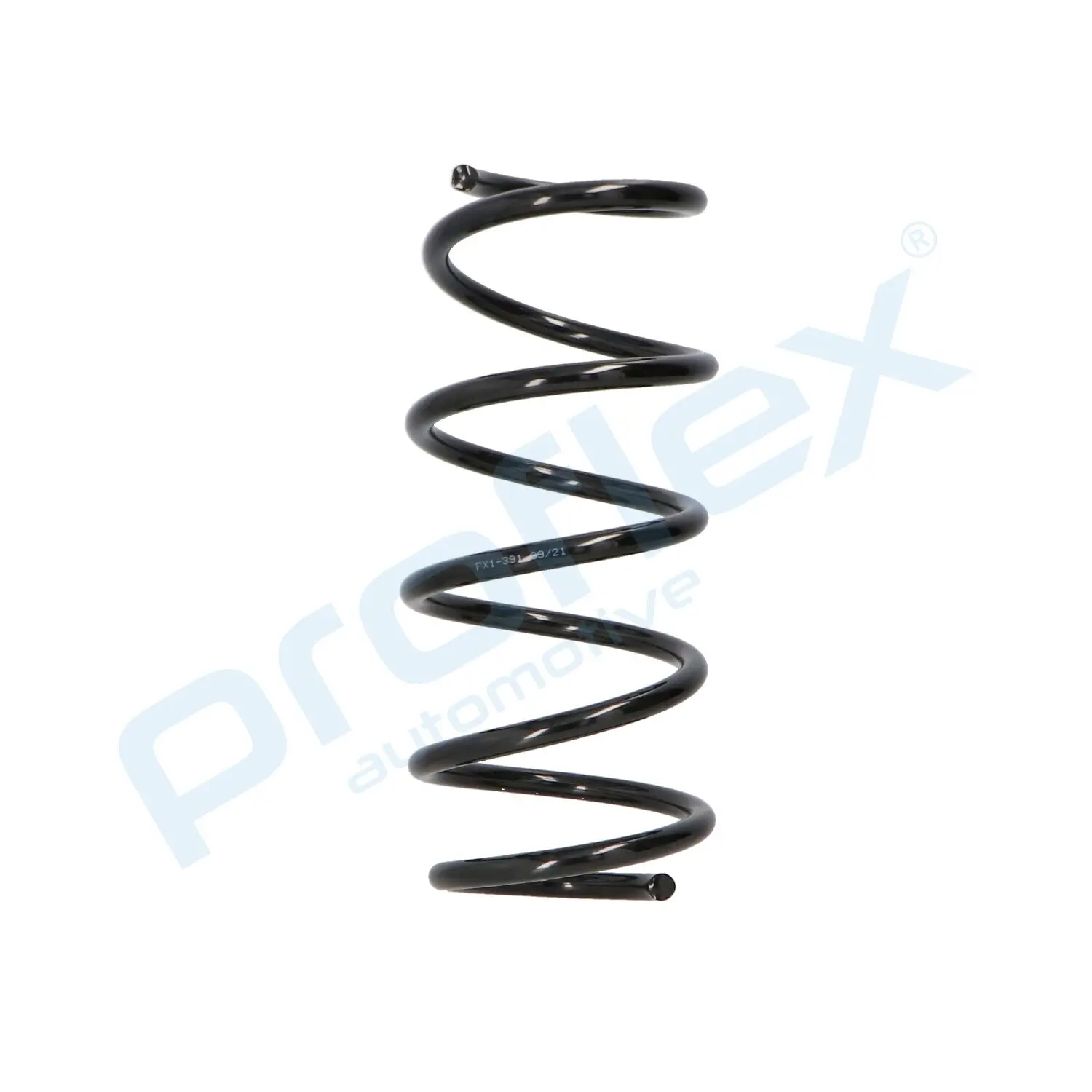 Fahrwerksfeder Vorderachse PROFLEX AUTOMOTIVE PX1-0391