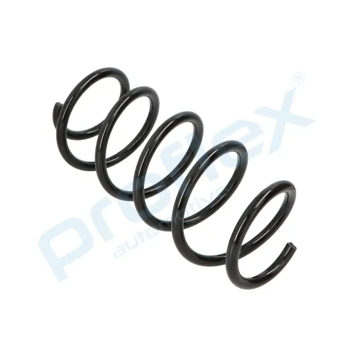 Fahrwerksfeder Vorderachse PROFLEX AUTOMOTIVE PX1-0391 Bild Fahrwerksfeder Vorderachse PROFLEX AUTOMOTIVE PX1-0391