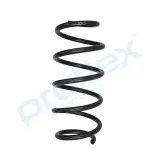 Fahrwerksfeder Vorderachse PROFLEX AUTOMOTIVE PX1-0392
