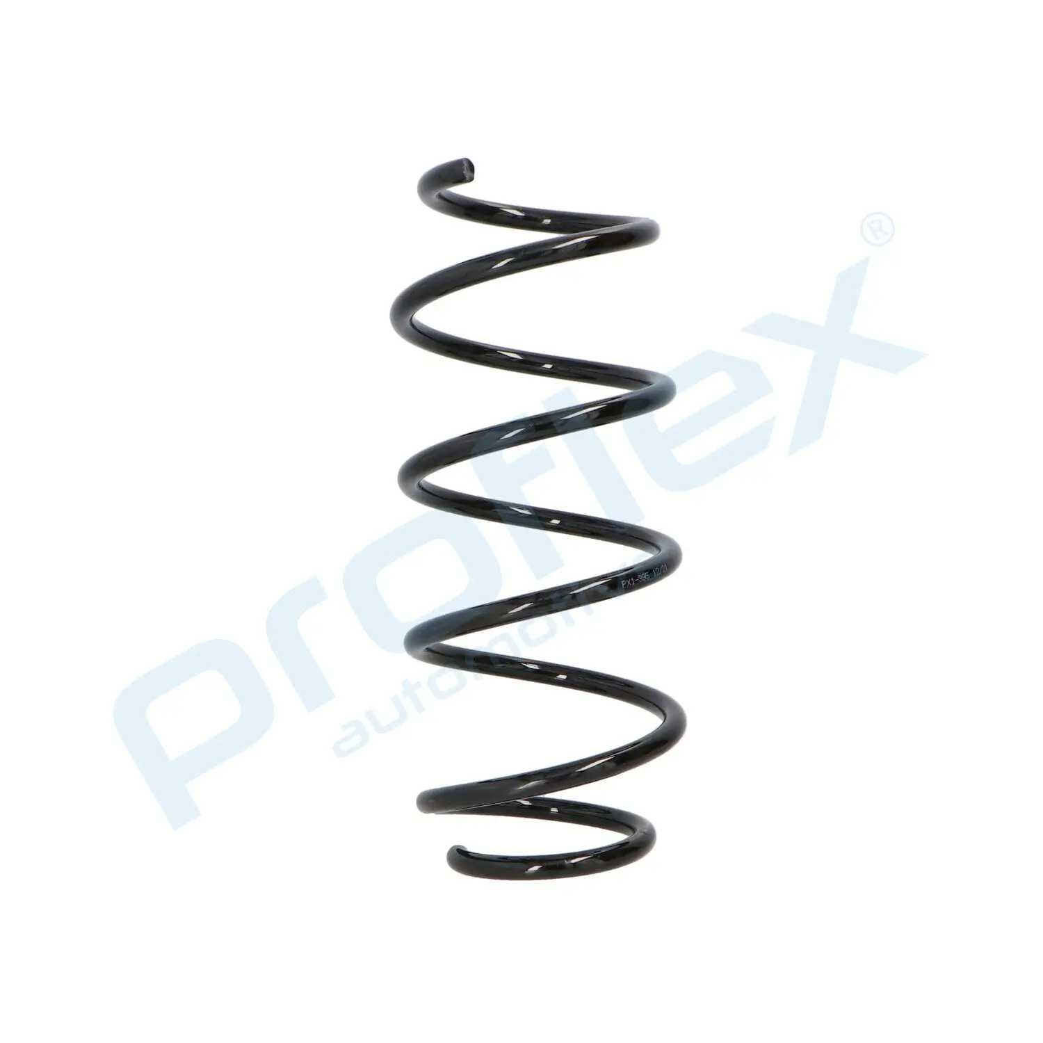 Fahrwerksfeder Vorderachse PROFLEX AUTOMOTIVE PX1-0395