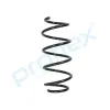 Fahrwerksfeder Vorderachse PROFLEX AUTOMOTIVE PX1-0395