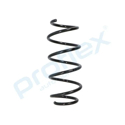 Fahrwerksfeder Vorderachse PROFLEX AUTOMOTIVE PX1-0395 Bild Fahrwerksfeder Vorderachse PROFLEX AUTOMOTIVE PX1-0395