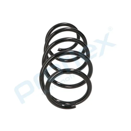 Fahrwerksfeder Vorderachse PROFLEX AUTOMOTIVE PX1-0395 Bild Fahrwerksfeder Vorderachse PROFLEX AUTOMOTIVE PX1-0395