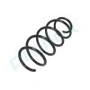 Fahrwerksfeder Vorderachse PROFLEX AUTOMOTIVE PX1-0395 Bild Fahrwerksfeder Vorderachse PROFLEX AUTOMOTIVE PX1-0395