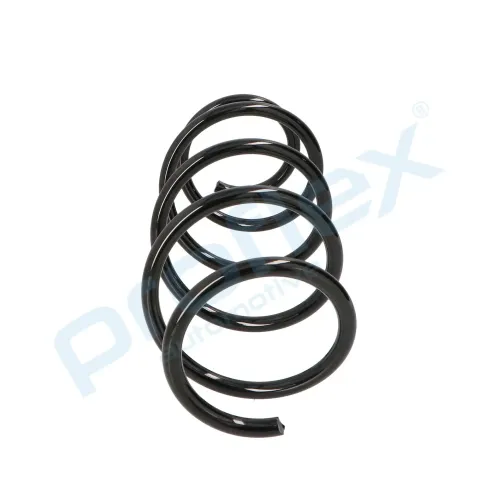 Fahrwerksfeder Vorderachse PROFLEX AUTOMOTIVE PX1-0395 Bild Fahrwerksfeder Vorderachse PROFLEX AUTOMOTIVE PX1-0395