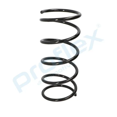 Fahrwerksfeder Vorderachse PROFLEX AUTOMOTIVE PX1-0397 Bild Fahrwerksfeder Vorderachse PROFLEX AUTOMOTIVE PX1-0397