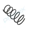 Fahrwerksfeder Vorderachse PROFLEX AUTOMOTIVE PX1-0397 Bild Fahrwerksfeder Vorderachse PROFLEX AUTOMOTIVE PX1-0397