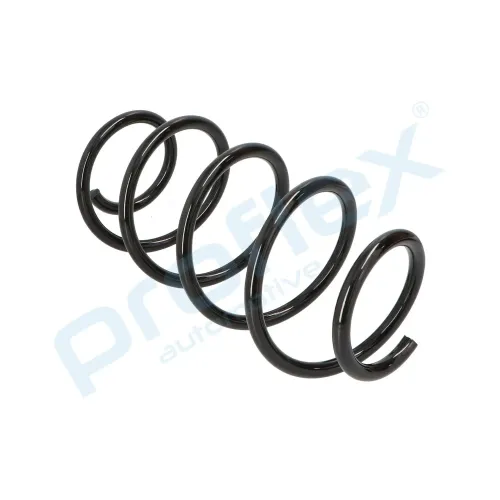 Fahrwerksfeder Vorderachse PROFLEX AUTOMOTIVE PX1-0406 Bild Fahrwerksfeder Vorderachse PROFLEX AUTOMOTIVE PX1-0406