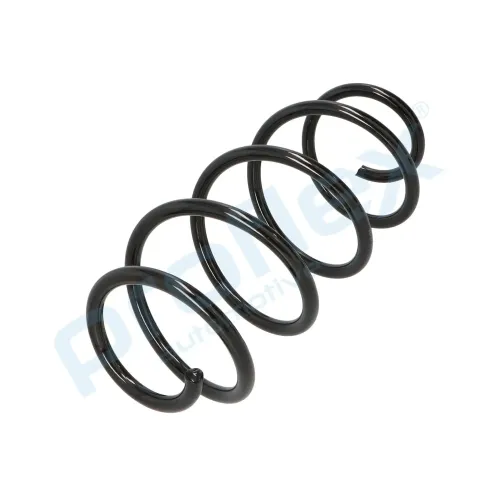 Fahrwerksfeder Vorderachse PROFLEX AUTOMOTIVE PX1-0406 Bild Fahrwerksfeder Vorderachse PROFLEX AUTOMOTIVE PX1-0406