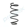 Fahrwerksfeder Vorderachse PROFLEX AUTOMOTIVE PX1-0407