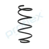 Fahrwerksfeder Vorderachse PROFLEX AUTOMOTIVE PX1-0407