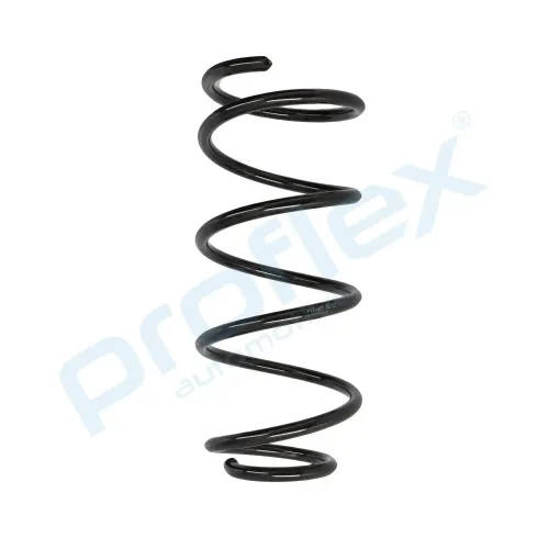 Fahrwerksfeder Vorderachse PROFLEX AUTOMOTIVE PX1-0407 Bild Fahrwerksfeder Vorderachse PROFLEX AUTOMOTIVE PX1-0407