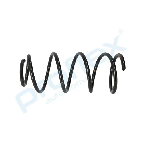 Fahrwerksfeder Vorderachse PROFLEX AUTOMOTIVE PX1-0407 Bild Fahrwerksfeder Vorderachse PROFLEX AUTOMOTIVE PX1-0407