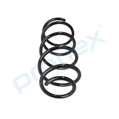 Fahrwerksfeder Vorderachse PROFLEX AUTOMOTIVE PX1-0407 Bild Fahrwerksfeder Vorderachse PROFLEX AUTOMOTIVE PX1-0407