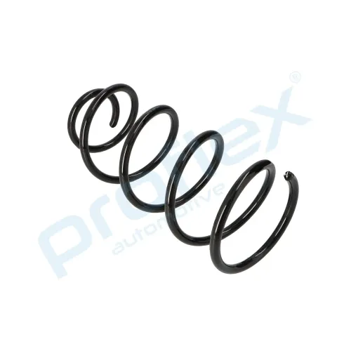 Fahrwerksfeder Vorderachse PROFLEX AUTOMOTIVE PX1-0407 Bild Fahrwerksfeder Vorderachse PROFLEX AUTOMOTIVE PX1-0407