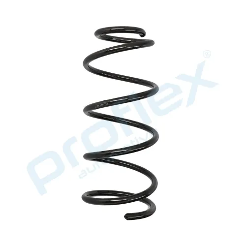 Fahrwerksfeder Vorderachse PROFLEX AUTOMOTIVE PX1-0407 Bild Fahrwerksfeder Vorderachse PROFLEX AUTOMOTIVE PX1-0407