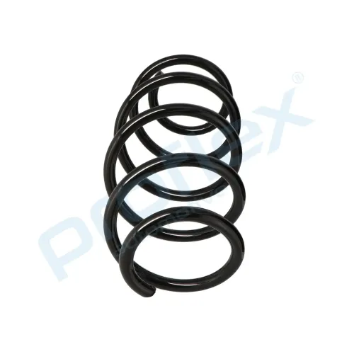 Fahrwerksfeder Vorderachse PROFLEX AUTOMOTIVE PX1-0408 Bild Fahrwerksfeder Vorderachse PROFLEX AUTOMOTIVE PX1-0408