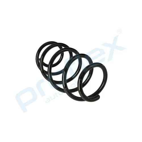 Fahrwerksfeder Vorderachse PROFLEX AUTOMOTIVE PX1-0408 Bild Fahrwerksfeder Vorderachse PROFLEX AUTOMOTIVE PX1-0408