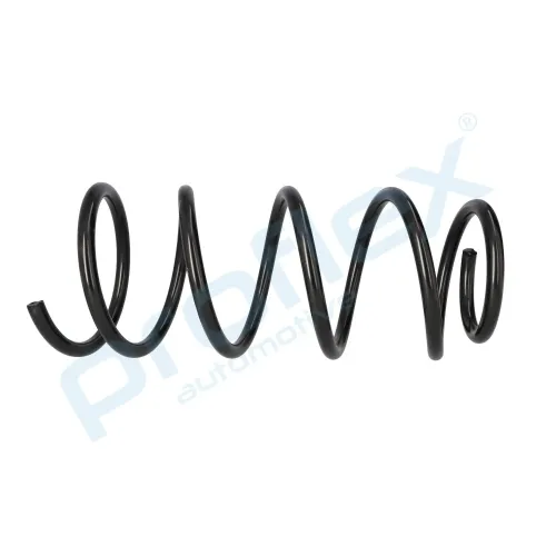 Fahrwerksfeder Vorderachse PROFLEX AUTOMOTIVE PX1-0410 Bild Fahrwerksfeder Vorderachse PROFLEX AUTOMOTIVE PX1-0410