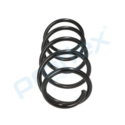 Fahrwerksfeder Vorderachse PROFLEX AUTOMOTIVE PX1-0411 Bild Fahrwerksfeder Vorderachse PROFLEX AUTOMOTIVE PX1-0411