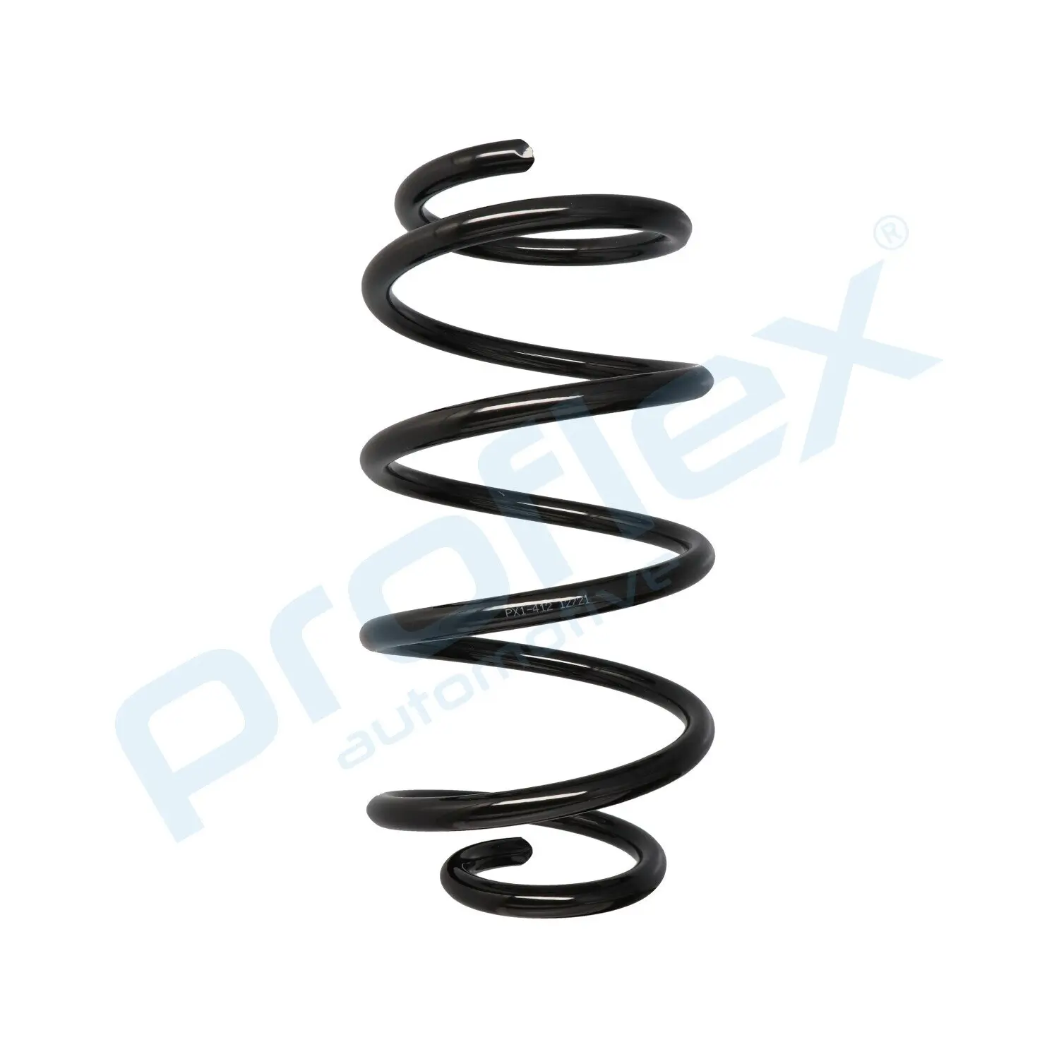 Fahrwerksfeder Vorderachse PROFLEX AUTOMOTIVE PX1-0412