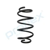 Fahrwerksfeder Vorderachse PROFLEX AUTOMOTIVE PX1-0412