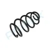 Fahrwerksfeder Vorderachse PROFLEX AUTOMOTIVE PX1-0412 Bild Fahrwerksfeder Vorderachse PROFLEX AUTOMOTIVE PX1-0412