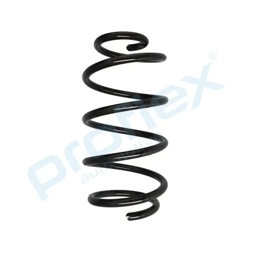 Fahrwerksfeder Vorderachse PROFLEX AUTOMOTIVE PX1-0412 Bild Fahrwerksfeder Vorderachse PROFLEX AUTOMOTIVE PX1-0412