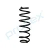 Fahrwerksfeder Hinterachse PROFLEX AUTOMOTIVE PX1-0413 Bild Fahrwerksfeder Hinterachse PROFLEX AUTOMOTIVE PX1-0413