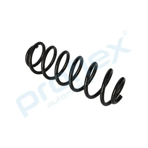 Fahrwerksfeder Hinterachse PROFLEX AUTOMOTIVE PX1-0413 Bild Fahrwerksfeder Hinterachse PROFLEX AUTOMOTIVE PX1-0413
