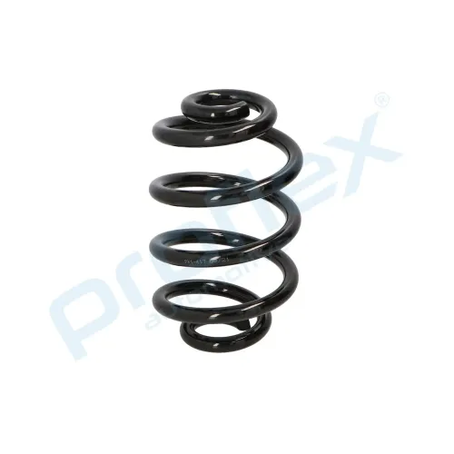 Fahrwerksfeder Hinterachse PROFLEX AUTOMOTIVE PX1-0417 Bild Fahrwerksfeder Hinterachse PROFLEX AUTOMOTIVE PX1-0417