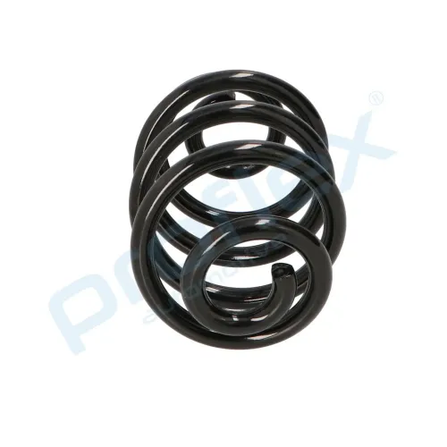 Fahrwerksfeder Hinterachse PROFLEX AUTOMOTIVE PX1-0417 Bild Fahrwerksfeder Hinterachse PROFLEX AUTOMOTIVE PX1-0417